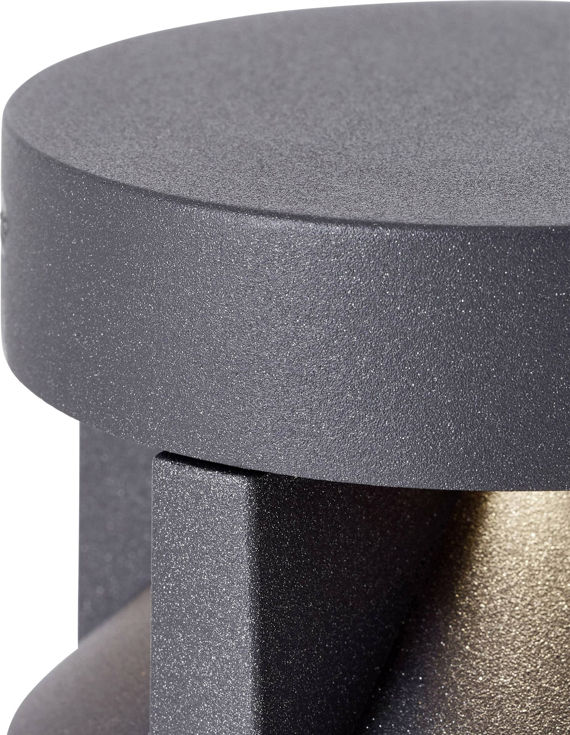 AEG AEG260021 Winslow LED outdoor free standing light EEC: F (A - G) 8.5 W Anthracite-5