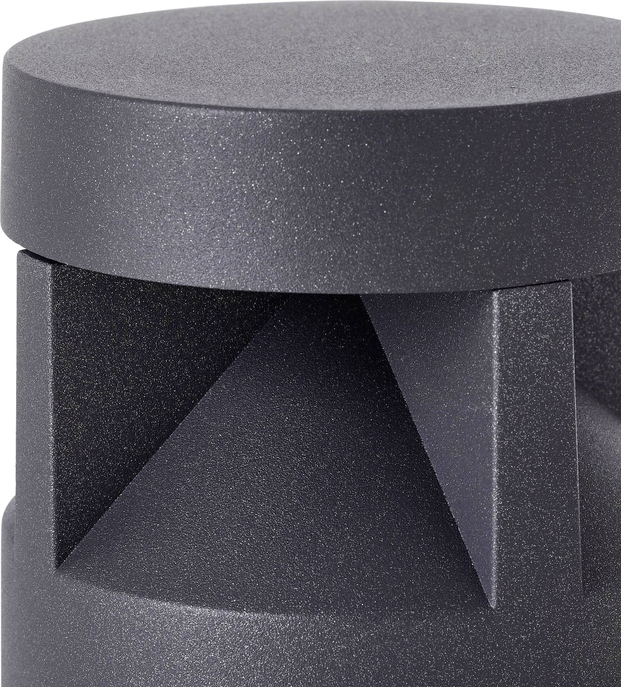 AEG AEG260021 Winslow LED outdoor free standing light EEC: F (A - G) 8.5 W Anthracite-6