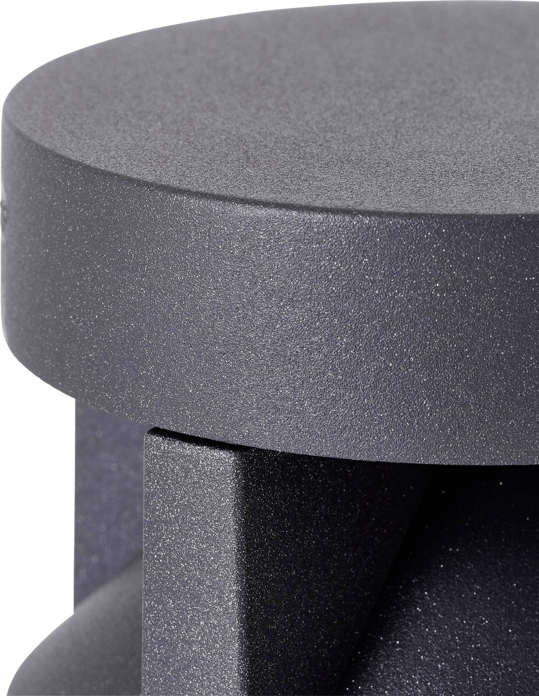 AEG AEG260021 Winslow LED outdoor free standing light EEC: F (A - G) 8.5 W Anthracite-7