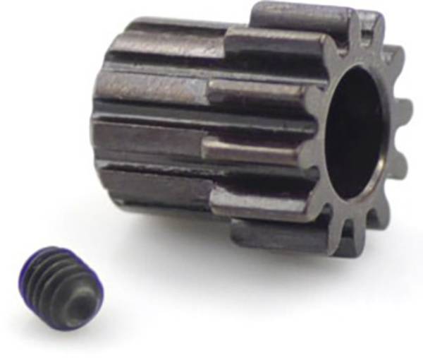 ArrowMax Motor pinion Module Type 1.0 Bore diameter 5 mm No. of teeth