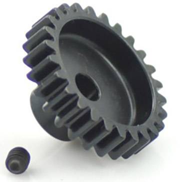 Image of ArrowMax Motor pinion Module Type: 1.0 Bore diameter: 5 mm No. of teeth: 26