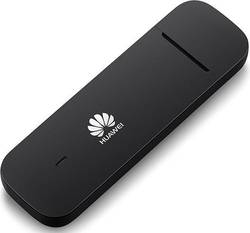 HUAWEI LTE Black modem 150 Mbps Black | Conrad.com
