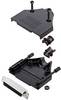 TRU COMPONENTS TCDTPKP25HDS44K 7708460 D-SUB receptacle set 180 ° Number of pins: 44 Solder bucket 1 pc(s)