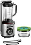 VitaMaxx vacuum mixer