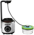VitaMaxx vacuum mixer