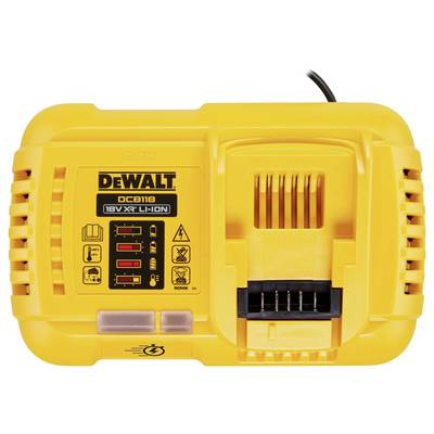 Buy DEWALT DCB118 Charging station DCB118-QW Conrad Electronic