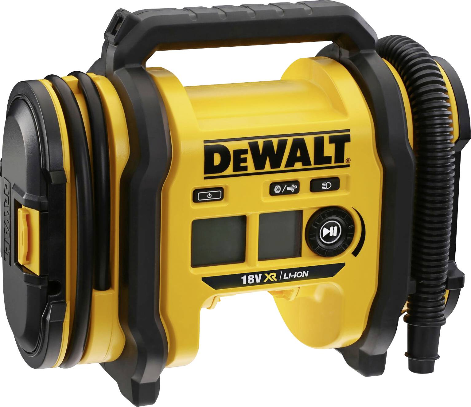 DEWALT DCC018N-XJ Compressor 11 bar