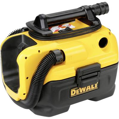 DEWALT DCV584L DCV584L-QW Wet/dry vacuum cleaner   7.5 l 