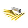 DEWALT DT2446-QZ Saebelsaegeblatt-Set 8-piece. 8 pc(s)
