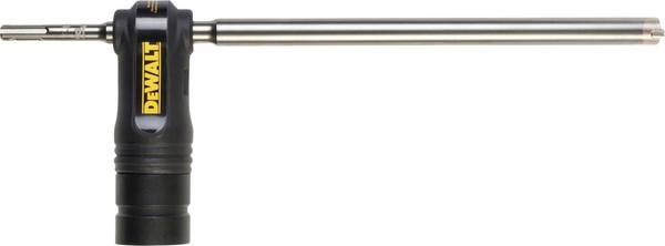 DEWALT DT60343 DT60343-QZ Dust extractor 1-piece 18 mm Total length 370 mm SDS-Plus 1 pc(s)