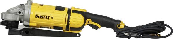DEWALT DWE4579 DWE4579-QS Angle grinder 230 mm