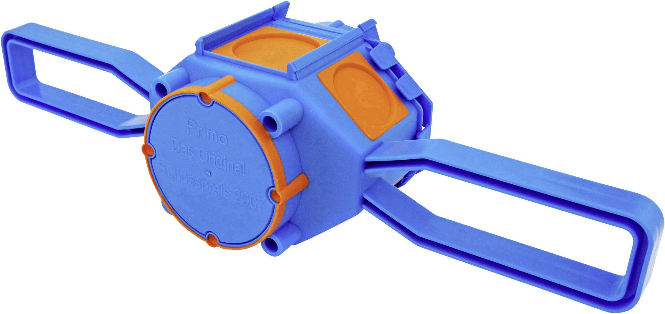 PRIMO P750 Dry lining box Windproof