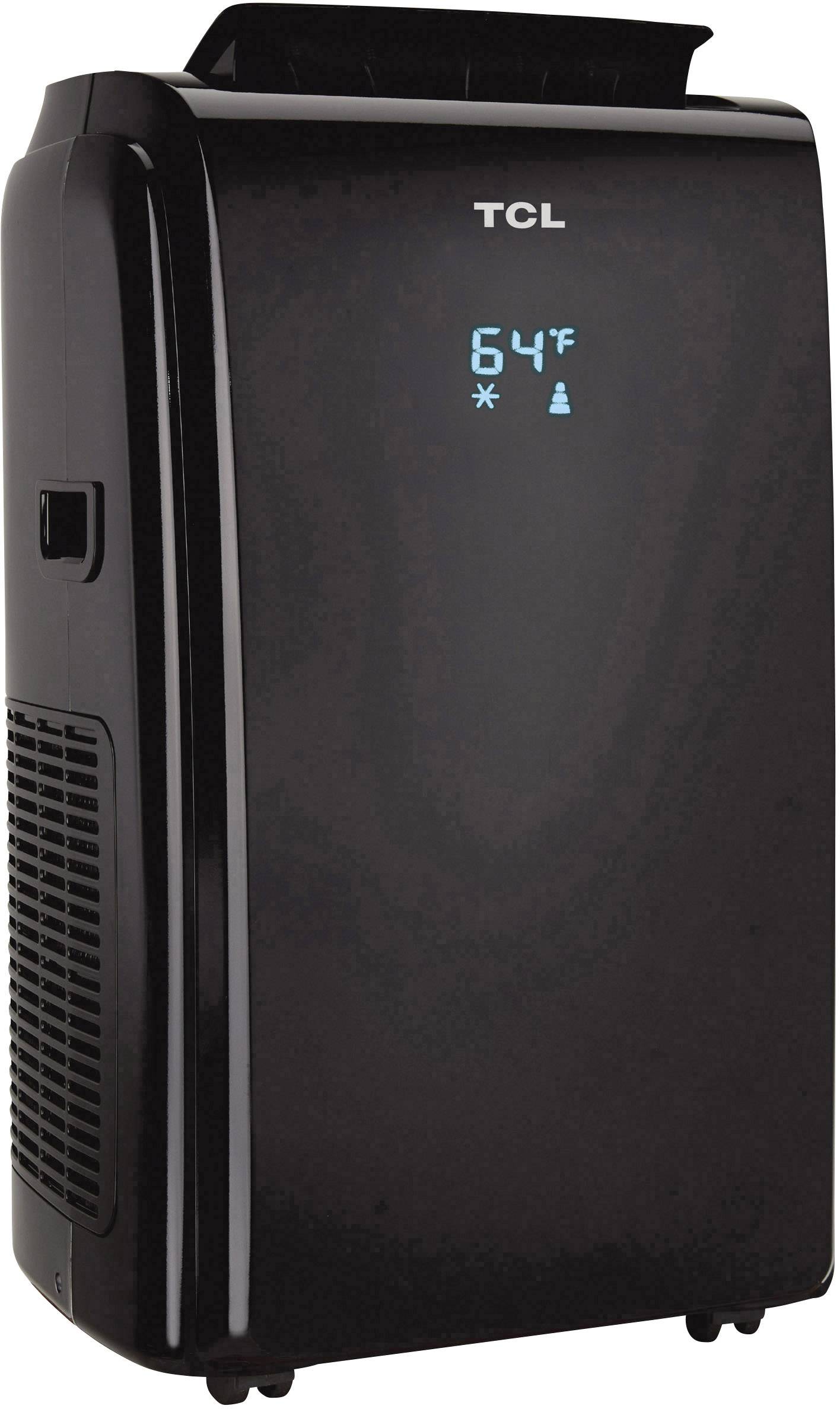 TCL TAC-12CHPA/K Monobloc EEC heating/cooling (range): A+ (A+++ - D)/A (A+++ - D) 3200 W 35 m² Black