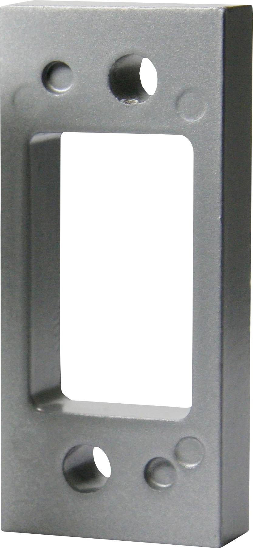 Basi 1200-0324 Spacer Silver