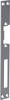 Basi 9508-0003 Face plate