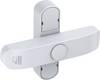 Basi 1100-0060 Window lock White (glossy)