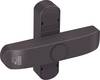 Basi 1100-0061 Window lock Brown