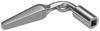 Basi 310A Square key Silver