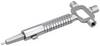Basi 668N Universal key Silver