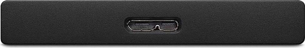 Seagate Backup Plus Ultra Touch 2 TB 2.5" external hard drive USB C® Black STHH2000400-3