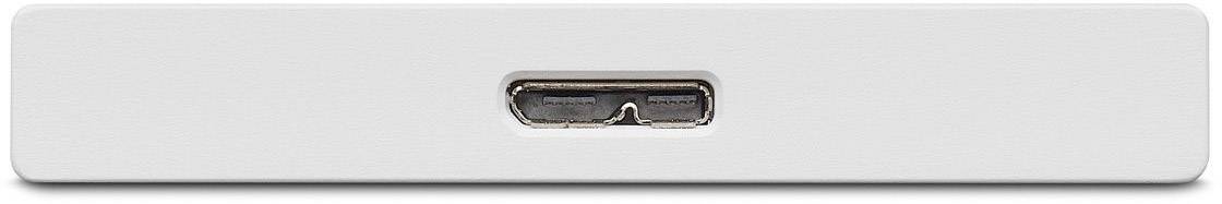 Seagate Backup Plus Ultra Touch 1 TB 2.5" external hard drive USB C® White STHH1000402-3