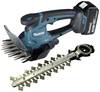 Makita DUM604RFX DUM604RFX Rechargeable battery Lawn shears + battery, + charger, + accessories 18 V Li-ion