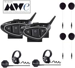 Midland C1222 25 Bt Next Pro Twin Ultra Range Motorcycle Intercom Suitable For All Types Conrad Com Midland C1222 25 Bt Next Pro Twin Ultra Range Motorcycle Intercom Suitable For All Types Conrad Com