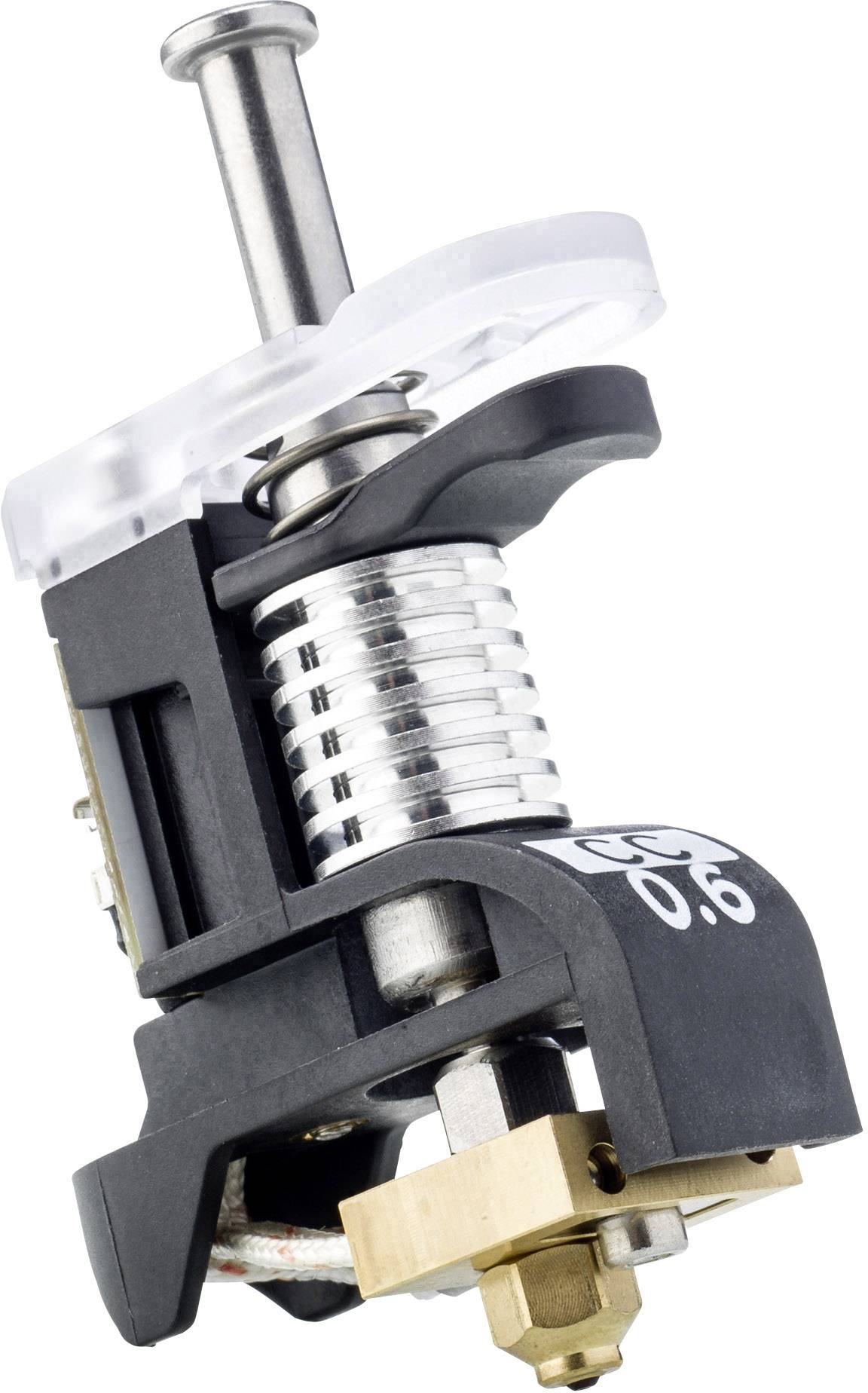 Urround / Sound Processor maker print core CC Red 0.6 Suitable for (3D printer): Ultimaker S5 205942