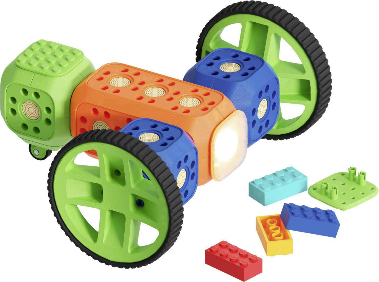 robo wunderkind starter kit