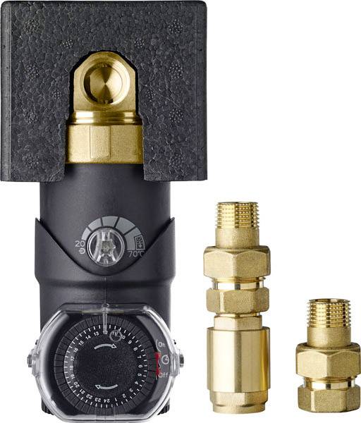 Stiebel Eltron UPZ Circulator pump 