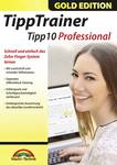 TipTrainer Tipp10 Professional Gold Edition