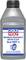 'Bottle of Liqui Moly Brake Fluid SL6 DOT 4. Specifically suitable for ESP/ASR/ABS.'<br><br>Note: The translation maintains the technical terminology and provides a natural British English rendering of the original German text.