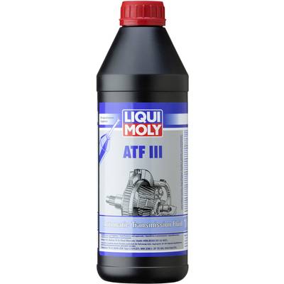 Liqui Moly ATF III 1043 Hydraulics oil 1 l
