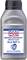 A bottle of Liqui Moly brake fluid, SL6 DOT 4. Inscription: 'Specifically for ESP/ASR/ABS'.