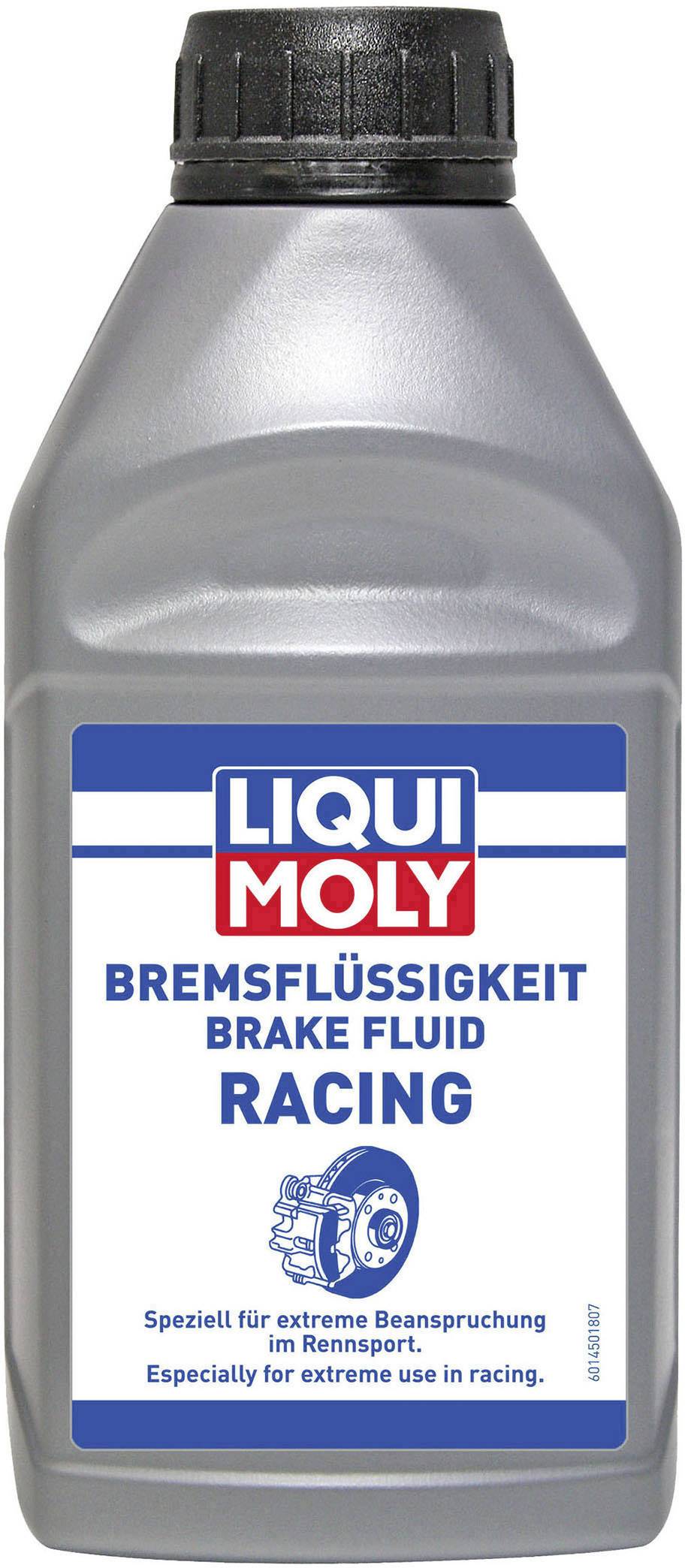 Liqui Moly Racing 21172 Brake fluid 500 ml-0