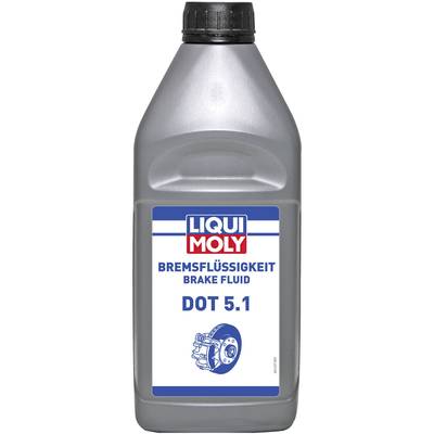 Liqui Moly DOT 5.1 21162 Brake fluid 1 l