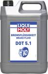 Brake fluid DOT 5.1