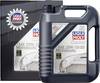 Liqui Moly SAE 20W-50 HD 1129 Engine oil 5 l