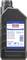 'Liqui Moly Compressor Oil' Bottle, 1 Litre, Black. Label with information about oil compatibility and characteristics.