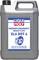 'LIQUI MOLY Brake Fluid SL6 DOT 4' on a grey container, specified for ESP/ASR/ABS systems.