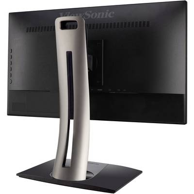Viewsonic VP2458 LED EEC E (A - G) 61 cm (24 inch) 1920 x 1080 p 16:9 14 ms DisplayPort, HDMI™, USB A (USB 3.2 1st gen),-5