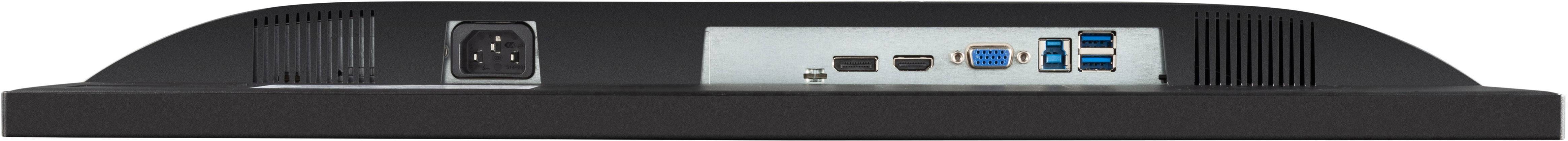 Viewsonic VP2458 LED EEC E (A - G) 61 cm (24 inch) 1920 x 1080 p 16:9 14 ms DisplayPort, HDMI™, USB A (USB 3.2 1st gen),-13