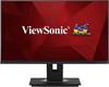 Viewsonic VG2455 LED EEC E (A - G) 60.5 cm (23.8 inch) 1920 x 1080 p 16:9 5 ms USB A (USB 3.2 1st gen), USB C® (USB 3.2 2nd gen), VGA, HDMI™, DisplayPort IPS LED