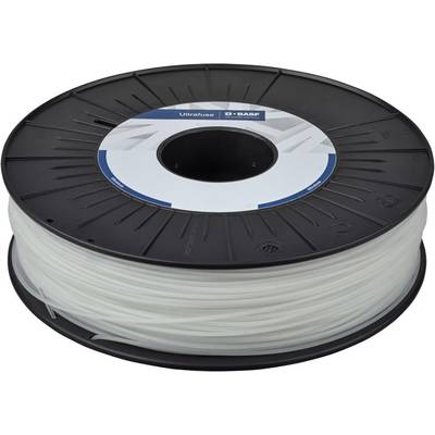 BASF Ultrafuse FIIF-PX17-CL0 Filament PA 1.75 mm 750 g Translucent 1 pc(s)-0