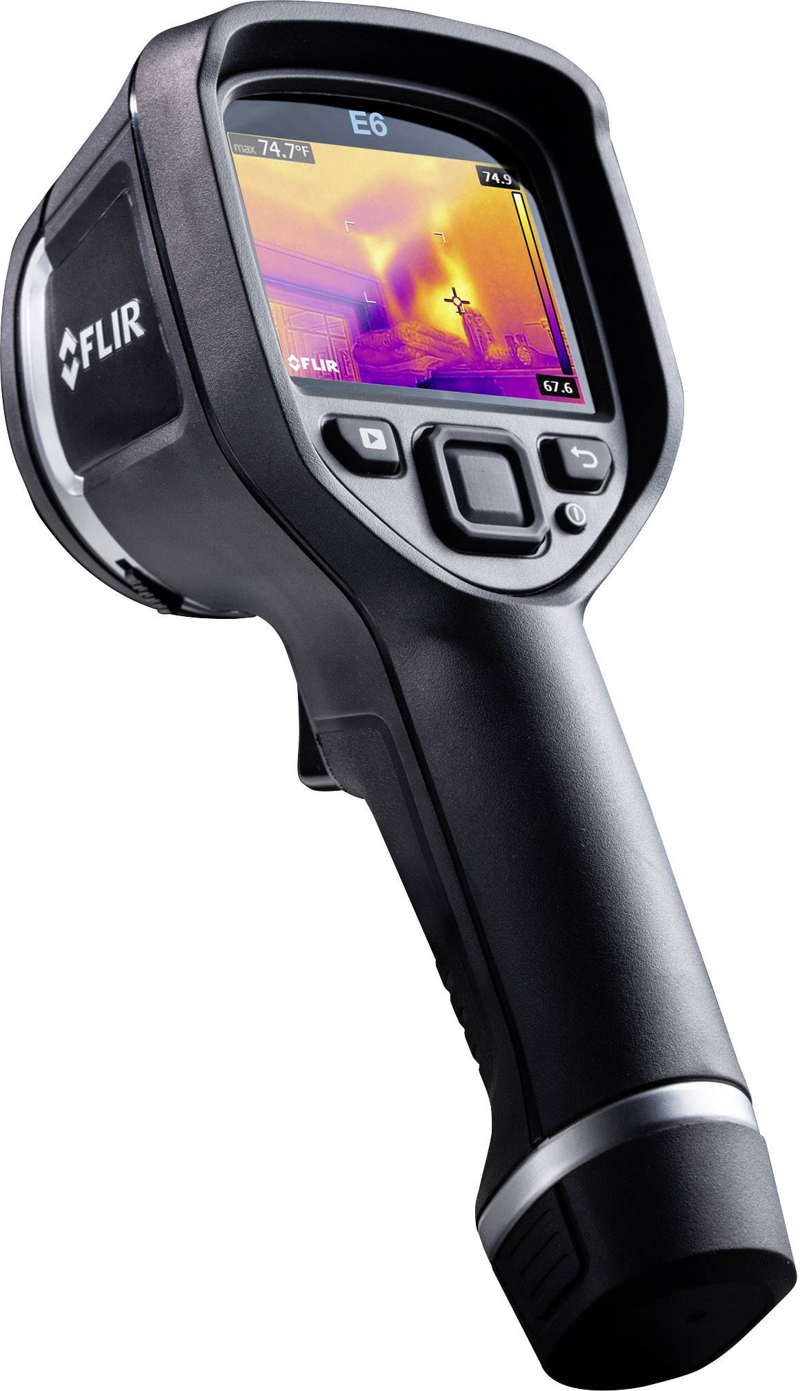 flir 180 degree camera