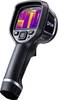 FLIR E8xt IR camera -20 up to 550 °C 320 x 240 Pixel 9 Hz MSX®, Wi-Fi