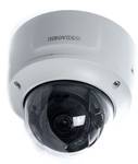 LAN IP-Dome camera 3840 x 2160 p Inkovideo V-130-8MW Outdoors, Indoors
