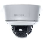 LAN IP-Dome camera 3840 x 2160 p Inkovideo V-130-8MW Outdoors, Indoors