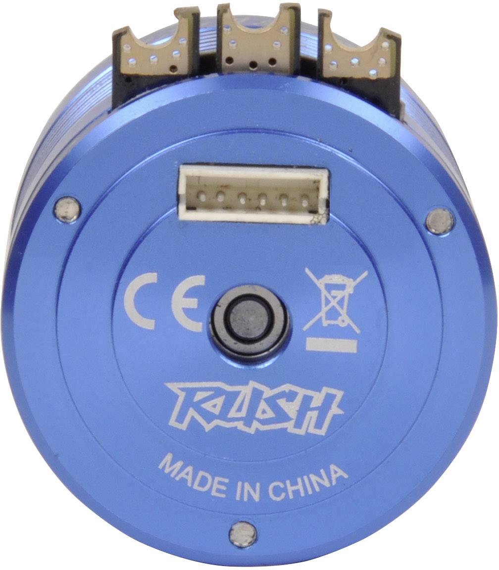 T2M Model car brushless motor kV (RPM per volt) 2200 Turns 17.5