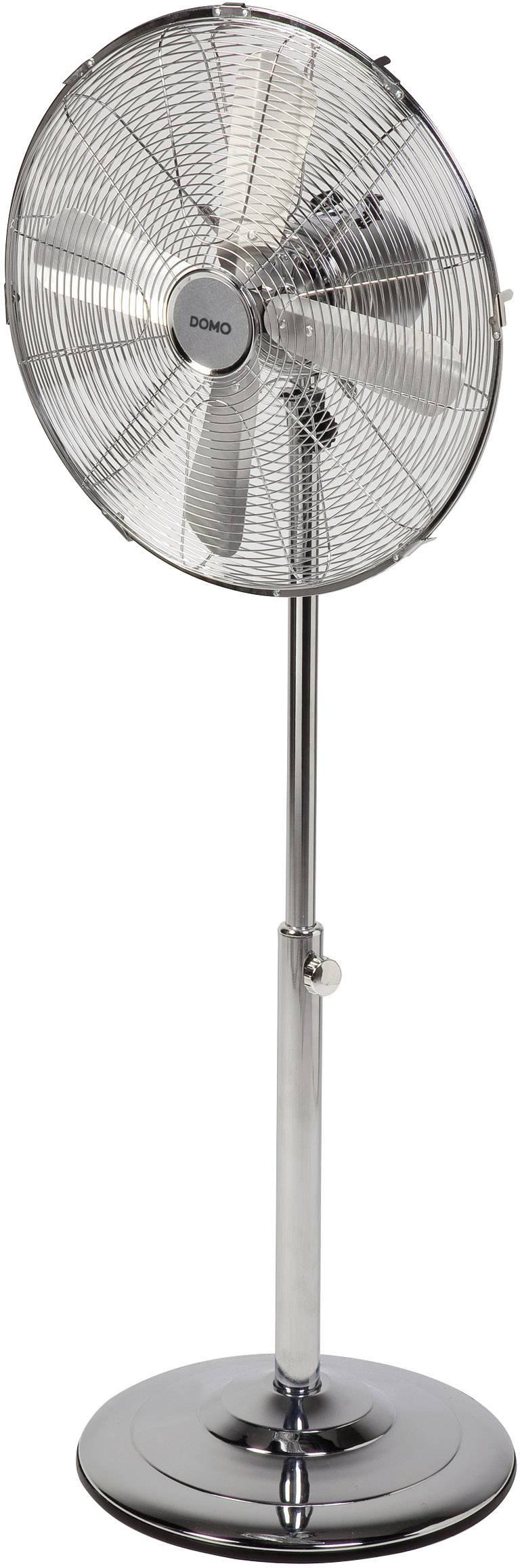 DO8132 Free standing fan 50 W (Ø x H) 40 cm x 127 cm | Conrad.com